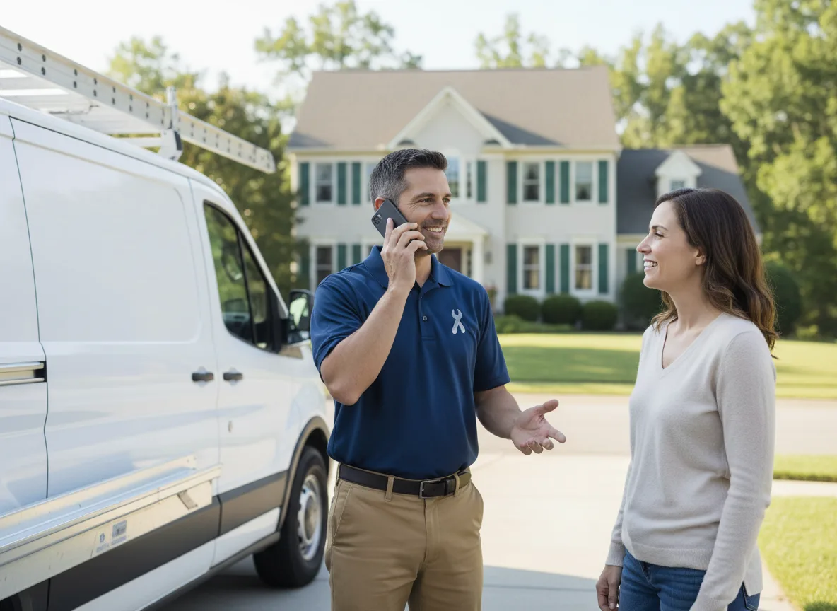 Home Gutter Service De Lancey, PA FAQs